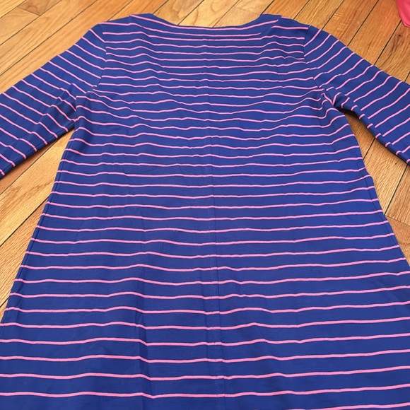 Lilly Pulitzer dress - beaded! - Picture 7 of 9